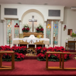 Altar_Christmas